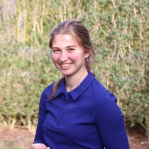 Profielfoto van Rosalie op Oppasland